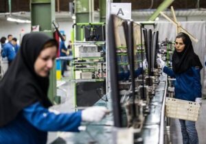 بانوان بیش از ۱۵۰۰ شرکت دانش بنیان را اداره میکنند