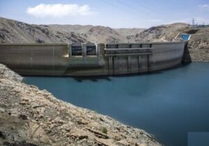 وزیر نیرو: بارش‌های اخیر ذخایر آب را تقویت کرد