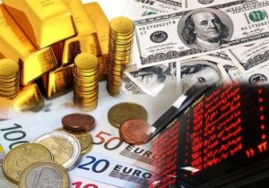 پیش بینی قیمت دلار و طلا ۱۸ عیار تا پایان سال