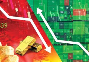 رشد ۳۴ هزار واحدی شاخص کل، با وجود خروج سرمایه حقیقی!
