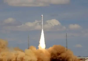 سه ماهواره ایرانی در آستانه آغاز مأموریت فضایی قرار گرفتند