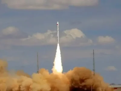 سه ماهواره ایرانی در آستانه آغاز مأموریت فضایی قرار گرفتند