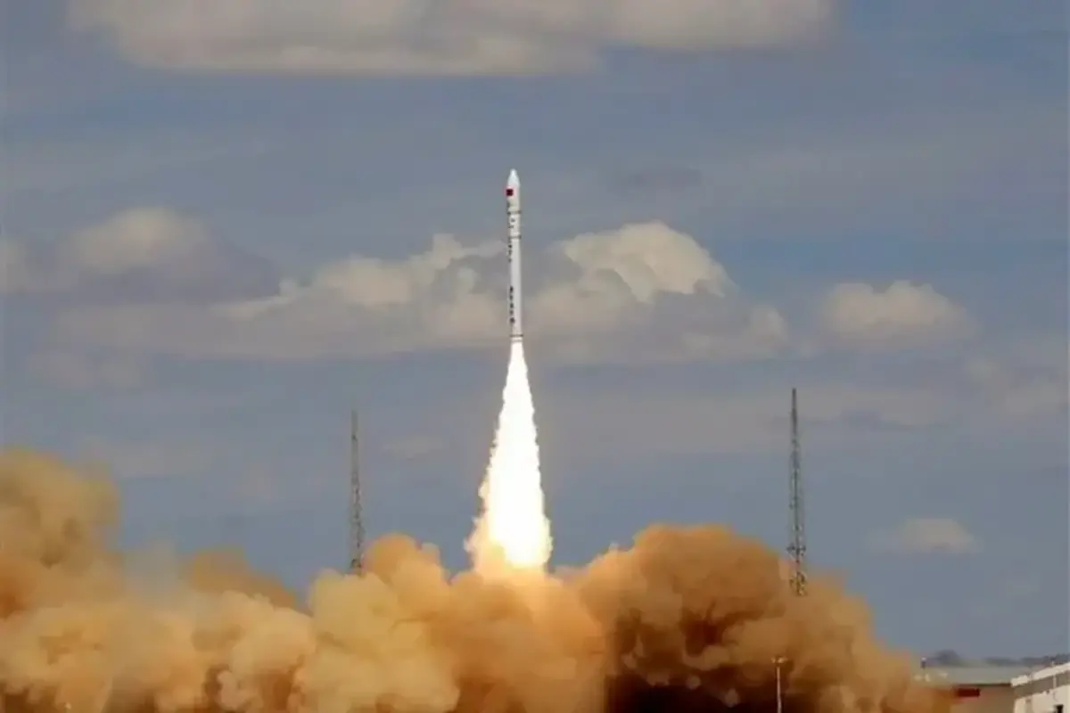 سه ماهواره ایرانی در آستانه آغاز مأموریت فضایی قرار گرفتند