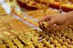 قیمت طلا امروز سه شنبه ۹ دی ۱۴۰۴ در بازارهای جهانی