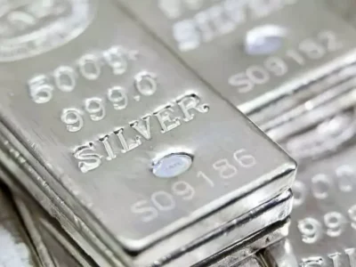 نقره به کانال ۶۰ دلاری سقوط میکند؟