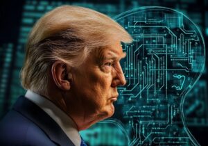 جنگ ترامپ با برق هوش مصنوعی بالا گرفت