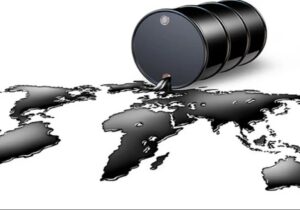 افزایش یکدرصدی قیمت نفت