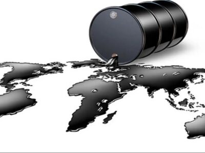 افزایش یکدرصدی قیمت نفت