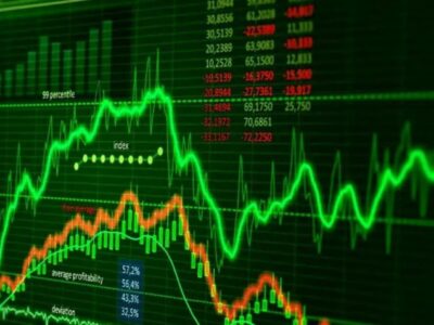 ۸۴ درصد نمادها سبز شدند؛ شاخص کل به قله جدید رسید!