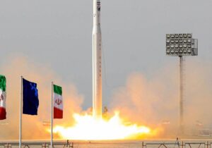 ۳ ماهواره ایرانی ۷ دی ماه با پرتابگر سایوز به فضا پرتاب می‌شوند