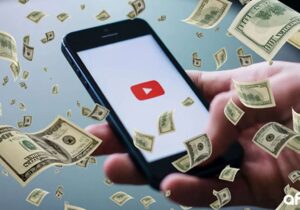 زلزله در یوتیوب فارسی؛ درآمدها تا ۸۰ درصد سقوط کرد