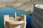 تنها ۳۲ درصد مخازن سدهای کشور پر است