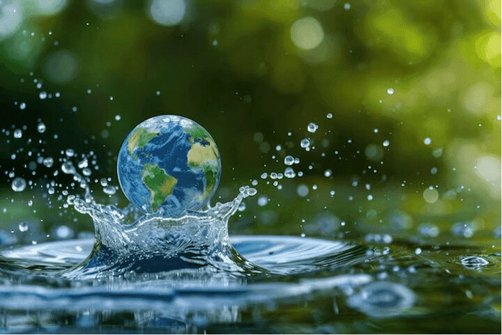 محققان کشور موفق به طراحی سامانه پایش لحظه‌ای کیفیت آب شدند