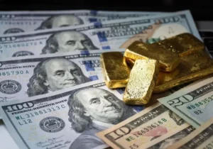 بهای طلا امروز دوشنبه ۱۰ آذر ۱۴۰۴ در بازارهای جهانی