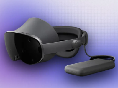 هدست فوق پیشرفته سامسونگ، تماسهای مجازی را متحول میکند