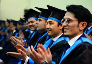 ظرفیت بورس تحصیلی خارجی برای دانشجویان ایرانی ۷ برابر شد