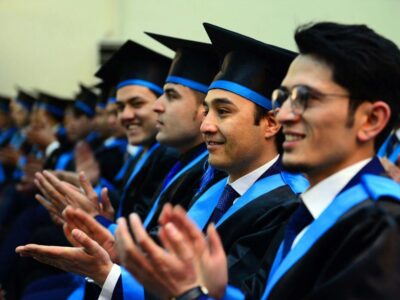 ظرفیت بورس تحصیلی خارجی برای دانشجویان ایرانی ۷ برابر شد