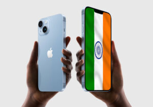 زمزمههای تولید آیفون در هند