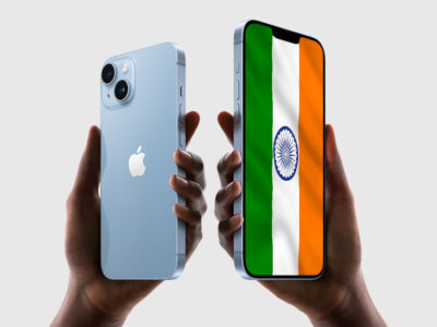 زمزمههای تولید آیفون در هند