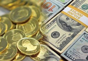 قیمت دلار، طلا و سکه امروز یکشنبه ۲۳ آذر ۱۴۰۴