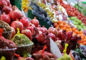 شب یلدا بدون کمبود کالا؛ تمرکز نظارتها بر قیمت