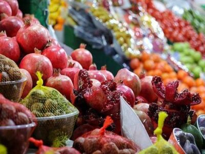 شب یلدا بدون کمبود کالا؛ تمرکز نظارتها بر قیمت