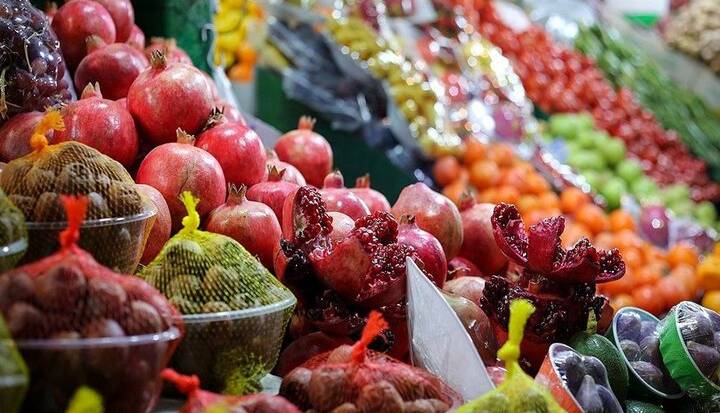 شب یلدا بدون کمبود کالا؛ تمرکز نظارتها بر قیمت شب یلدا بدون کمبود کالا؛ تمرکز نظارتها بر قیمت