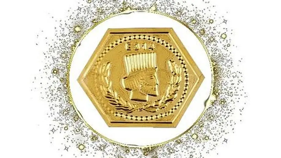 قیمت سکه پارسیان امروز دوشنبه ۲۴ آذر ۱۴۰۴ قیمت سکه پارسیان امروز دوشنبه ۲۴ آذر ۱۴۰۴