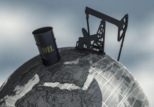 کاهش قیمت نفت پس از جهش ۲ درصدی