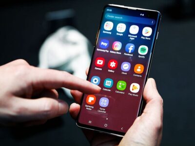 ورود اپلیکیشن‌ها به معاملات ملک و خودرو با حمایت معاونت علمی