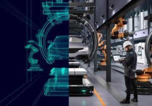 ساخت دوقلوهای دیجیتال در دانشگاه شریف؛ هوش مصنوعی جای مقاله را می‌گیرد