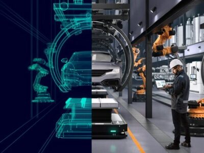 ساخت دوقلوهای دیجیتال در دانشگاه شریف؛ هوش مصنوعی جای مقاله را می‌گیرد