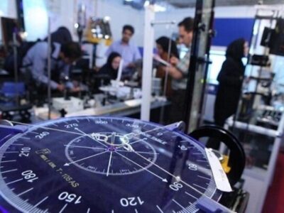 حمایت ارزی صندوق نوآوری از شرکتهای دانش بنیان ایرانی خارج از کشور