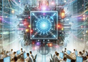 حمایت ۶ میلیاردی از دانشمندان جوان؛ توجه ویژه به کوانتوم و هوش مصنوعی