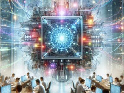 حمایت ۶ میلیاردی از دانشمندان جوان؛ توجه ویژه به کوانتوم و هوش مصنوعی