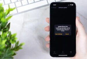 آپدیت جدید اندروید پیامکهای شخصی کارمندان را برای کارفرما فاش میکند