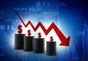 نفت برنت در آستانه سقوط از کانال ۶۰ دلاری