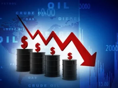 نفت برنت در آستانه سقوط از کانال ۶۰ دلاری