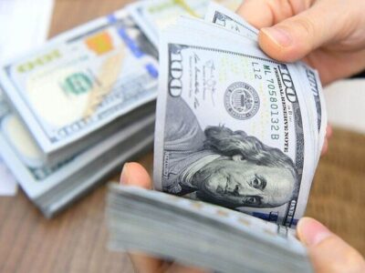 قیمت دلار آزاد و ارز امروز ۹ دی ۱۴۰۴ در بازار ایران