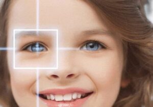 بینایی چشم دچار تنبلی احیا می شود