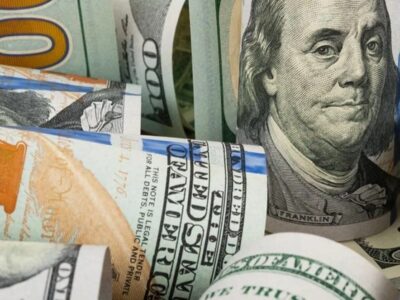 قیمت دلار توافقی امروز دوشنبه ۱۷ آذر ۱۴۰۴