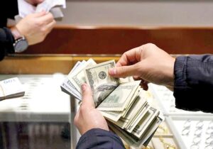 قیمت دلار توافقی امروز ۱۰ آذر؛سیگنال جدید بازارساز