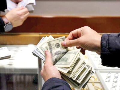 قیمت دلار توافقی امروز ۱۰ آذر؛سیگنال جدید بازارساز