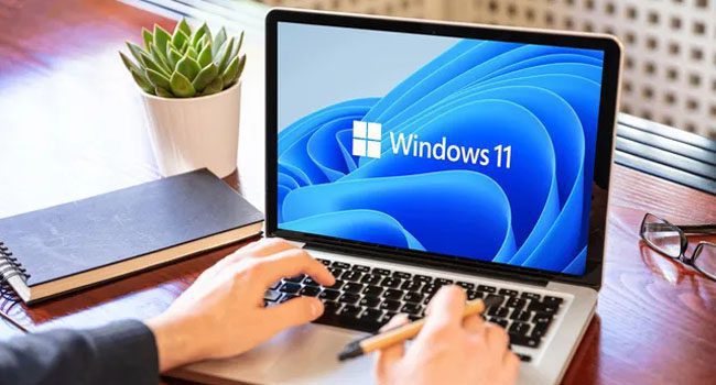 سیستم آپدیت نرمافزار در ویندوز ۱۱ اصلاح میشود سیستم آپدیت نرمافزار در ویندوز ۱۱ اصلاح میشود