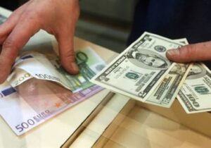 دلار توافقی امروز ۲۴ آذر؛ نرخ اسکناس و حواله چقدر شد؟