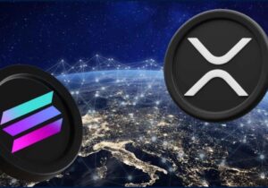 چرا معامله‌گران اتریوم، سولانا و ریپل نگران هستند؟