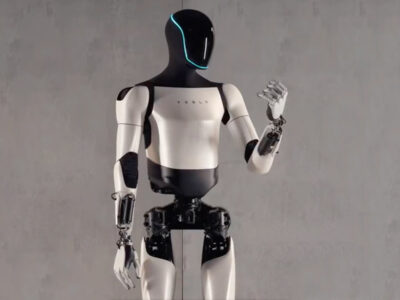 نسل جدید ربات‌ها با «تاندون‌های زنده» متولد شدند