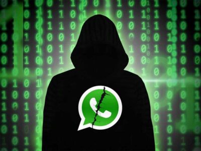 کشف روش جدید هکرها برای نفوذ به حساب واتس اپ افراد