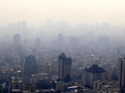 فناوری که می‌تواند سهم بزرگی از آلودگی شهری را حذف کند