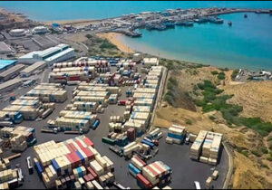 چابهار، برگ برنده ایران در معادلات ترانزیتی افغانستان